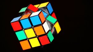 Rubik's Cube